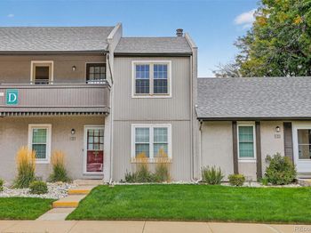 7105 S Gaylord Street