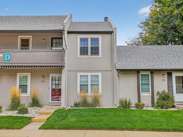 7105 S Gaylord Street D07, Centennial CO 80122