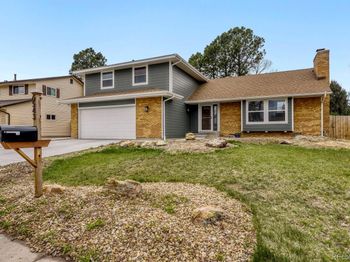 6543 S Allison Court