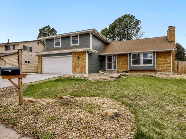 6543 S Allison Court, Littleton CO 80123