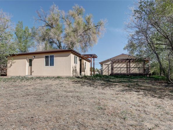 6990 W 61st Avenue, Arvada CO 80003