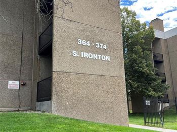 Undisclosed Address #8147303