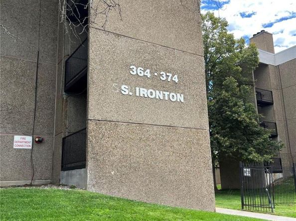 Undisclosed Address #8147303, Aurora CO 80012