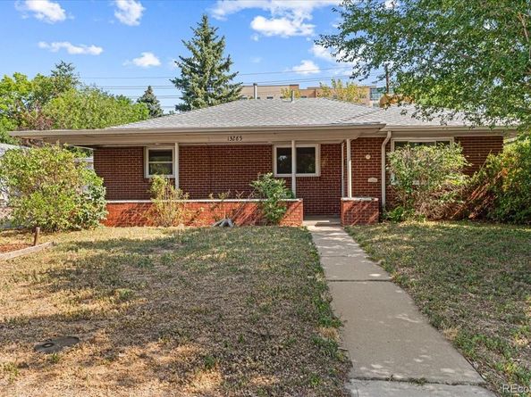 13285 E 13th Avenue, Aurora CO 80011