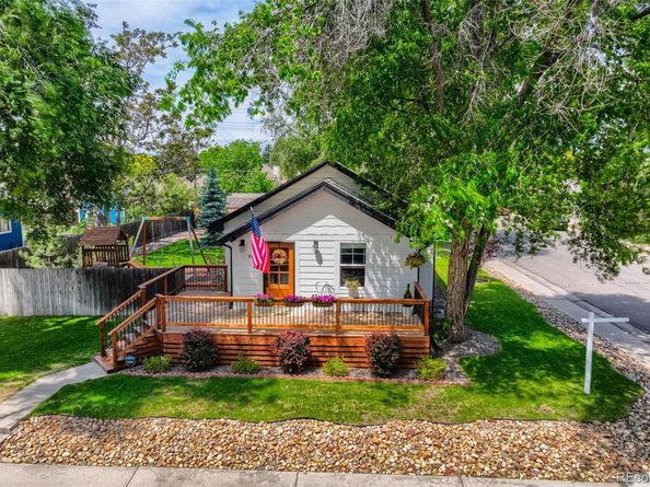 801 S Krameria Street, Denver CO 80224