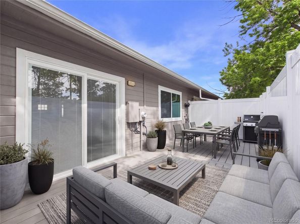 4006 Ames Street, Wheat Ridge CO 80212