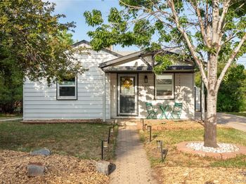 5510 Otis Court