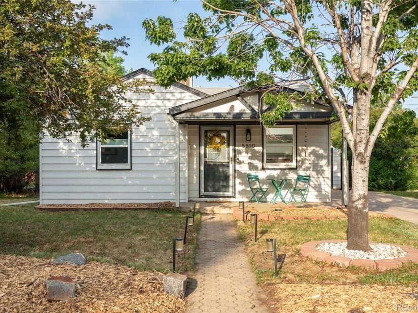 5510 Otis Court, Arvada CO 80002