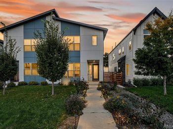 3237 S Bannock Street