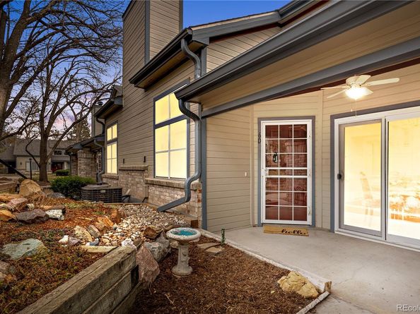 4301 S Pierce Street 6D, Denver CO 80123