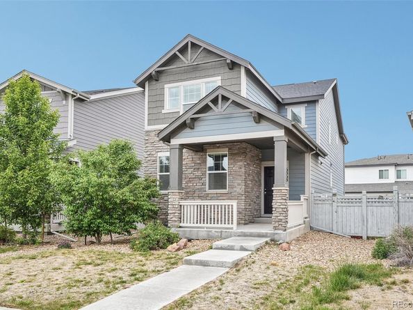 6568 N Ceylon Street, Denver CO 80249