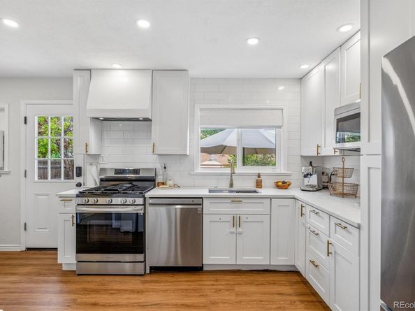 1630 S Lowell Boulevard, Denver CO 80219