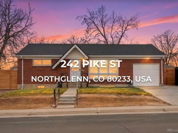 242 Pike Street, Northglenn CO 80233