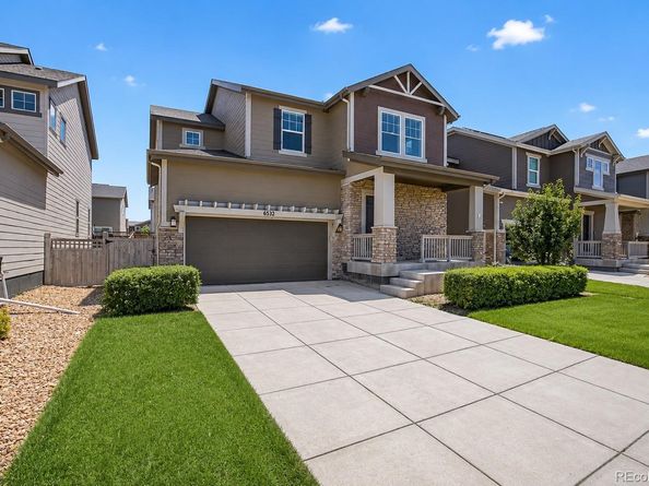 6532 N Cathay Street, Denver CO 80249