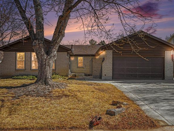 7110 S Franklin Way, Centennial CO 80122