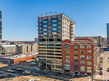 2020 Arapahoe Street