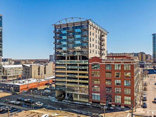 2020 Arapahoe Street 1070, Denver CO 80205