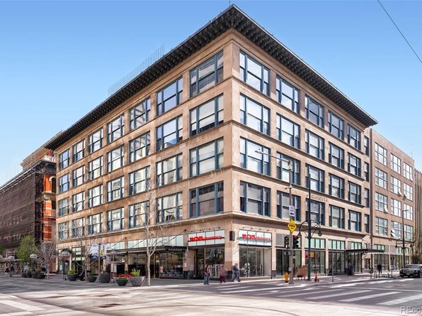720 16th Street 203, Denver CO 80202
