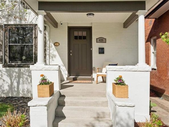 425 N Corona Street, Denver CO 80218