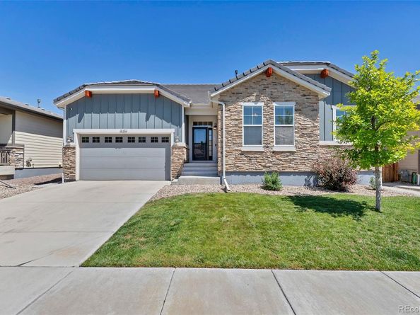 15401 E 113th Avenue, Commerce City CO 80022