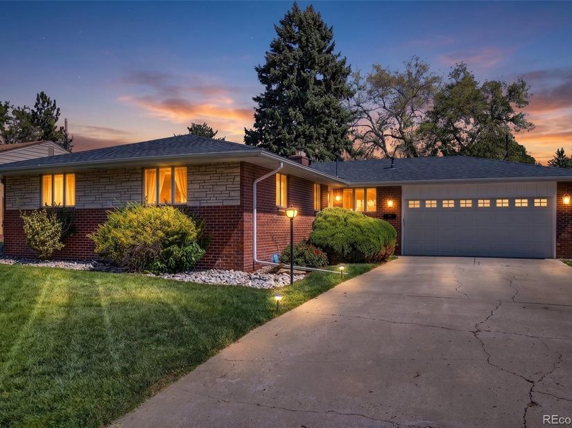 2408 S Utica Street, Denver CO 80219