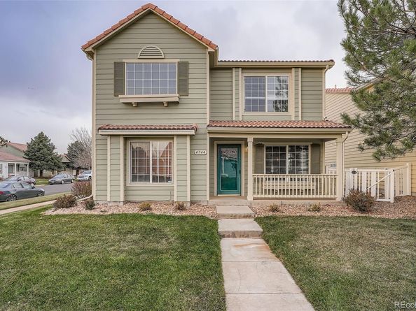 4744 Perth Street, Denver CO 80249