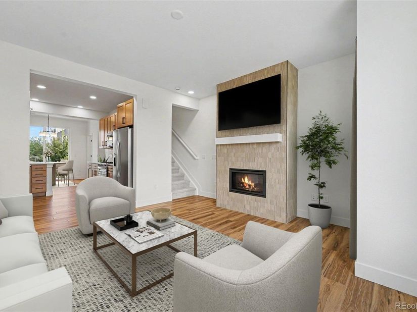 888 S Valentia Street 13103, Denver CO 80247