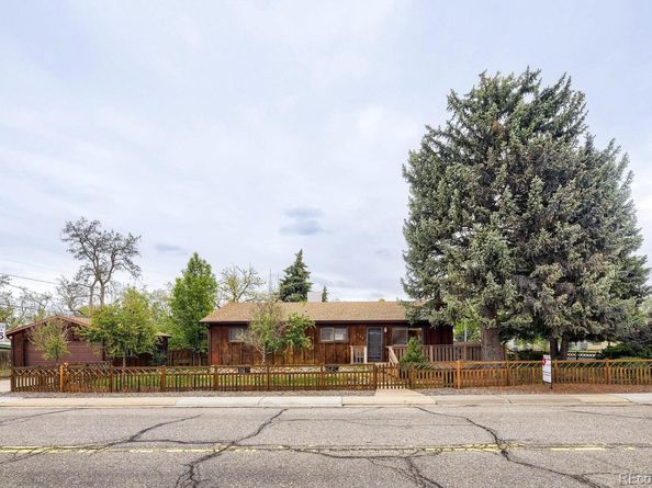 385 E Chenango Avenue, Englewood CO 80113
