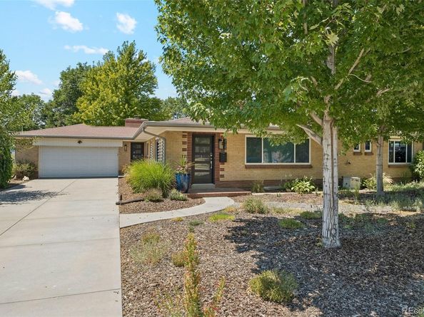 3135 S Gilpin Street, Englewood CO 80113