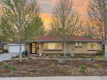 3135 S Gilpin Street