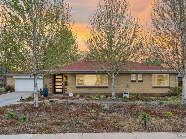 3135 S Gilpin Street, Englewood CO 80113