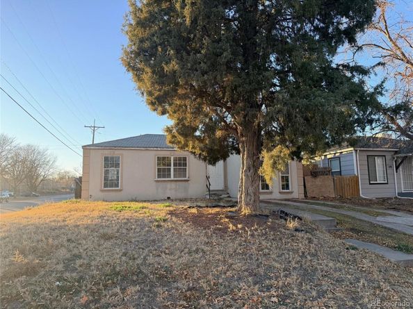 1703 Kenton Street, Aurora CO 80010