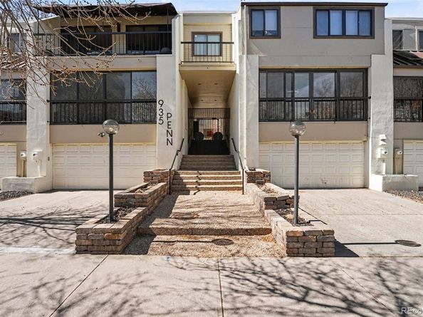 935 N Pennsylvania Street 10, Denver CO 80203