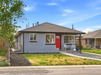 3233 Jasmine Street