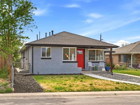 3233 Jasmine Street, Denver CO 80207