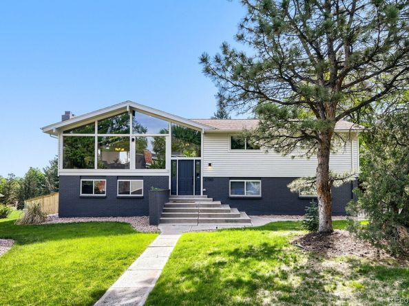 2780 Juniper Drive, Golden CO 80401