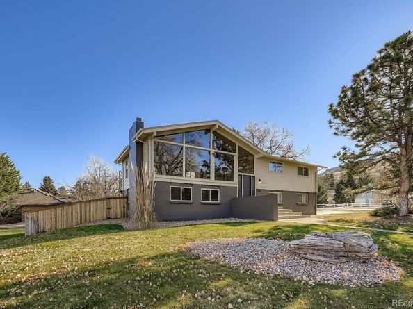 2780 Juniper Drive, Golden CO 80401