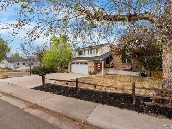 3699 S Zeno Way, Aurora CO 80013