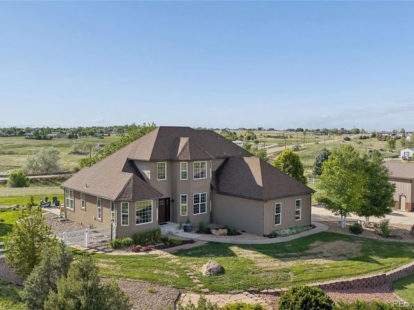 10580 E 155th Court, Brighton CO 80602