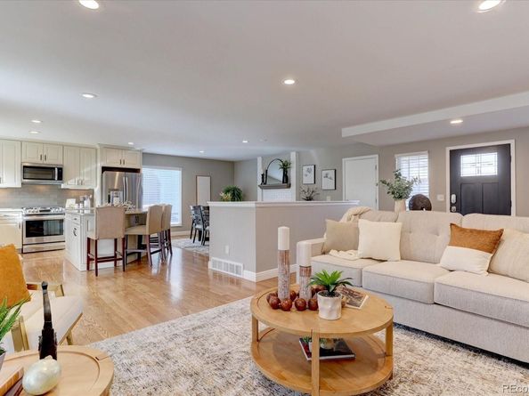 11964 W Stanford Drive, Morrison CO 80465