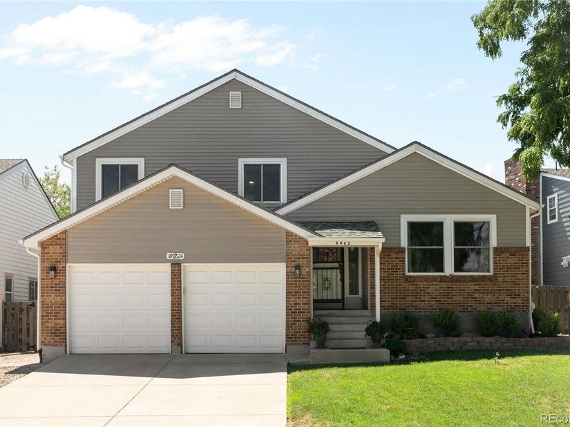 9962 W 82nd Place, Arvada CO 80005