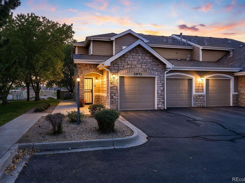 2971 W 119th Avenue 201, Westminster CO 80234