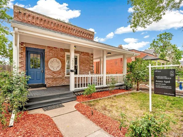2992 Hooker Street, Denver CO 80211