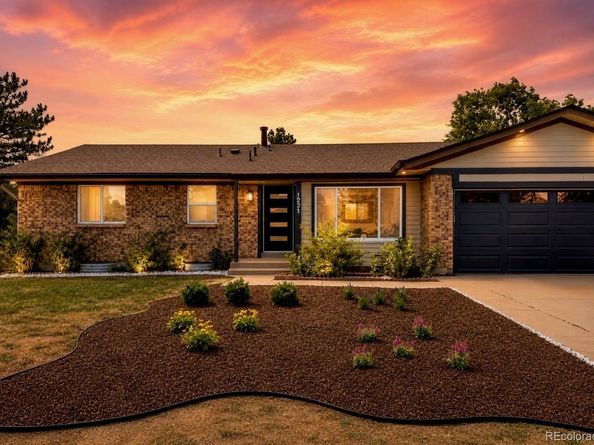 1221 S Ward Court, Denver CO 80228