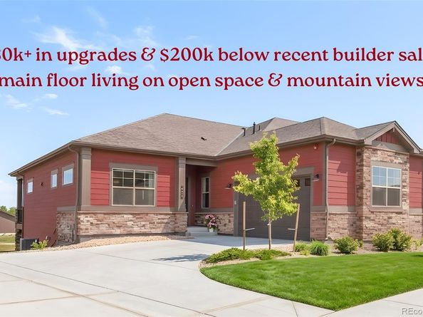 837 W 129th Place, Westminster CO 80234