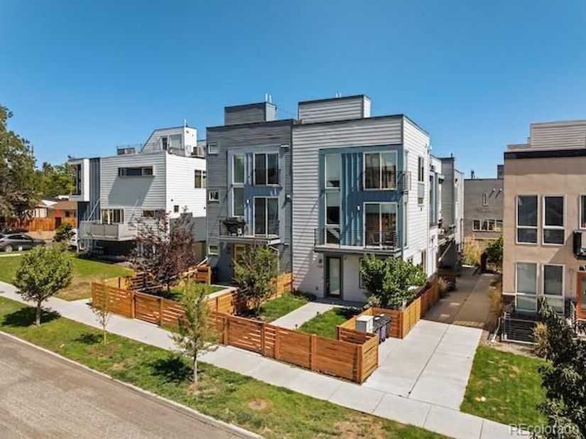 1284 Perry Street, Denver CO 80204