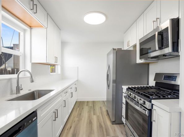 3421 W Dakota Avenue, Denver CO 80219
