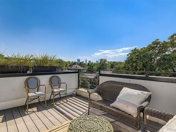 3118 N Gilpin Street, Denver CO 80205