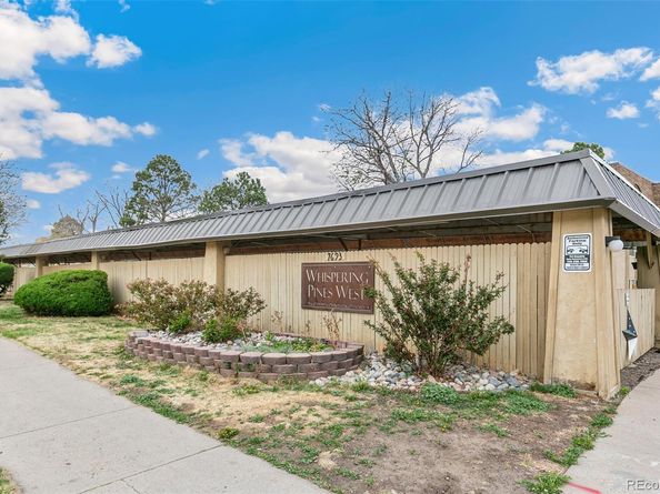7335 E Quincy Avenue 206, Denver CO 80237