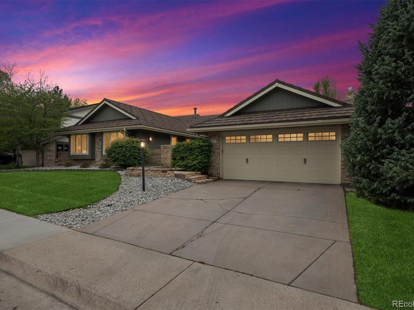 7857 S Forest Street, Centennial CO 80122
